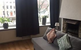Appartement Marktzicht